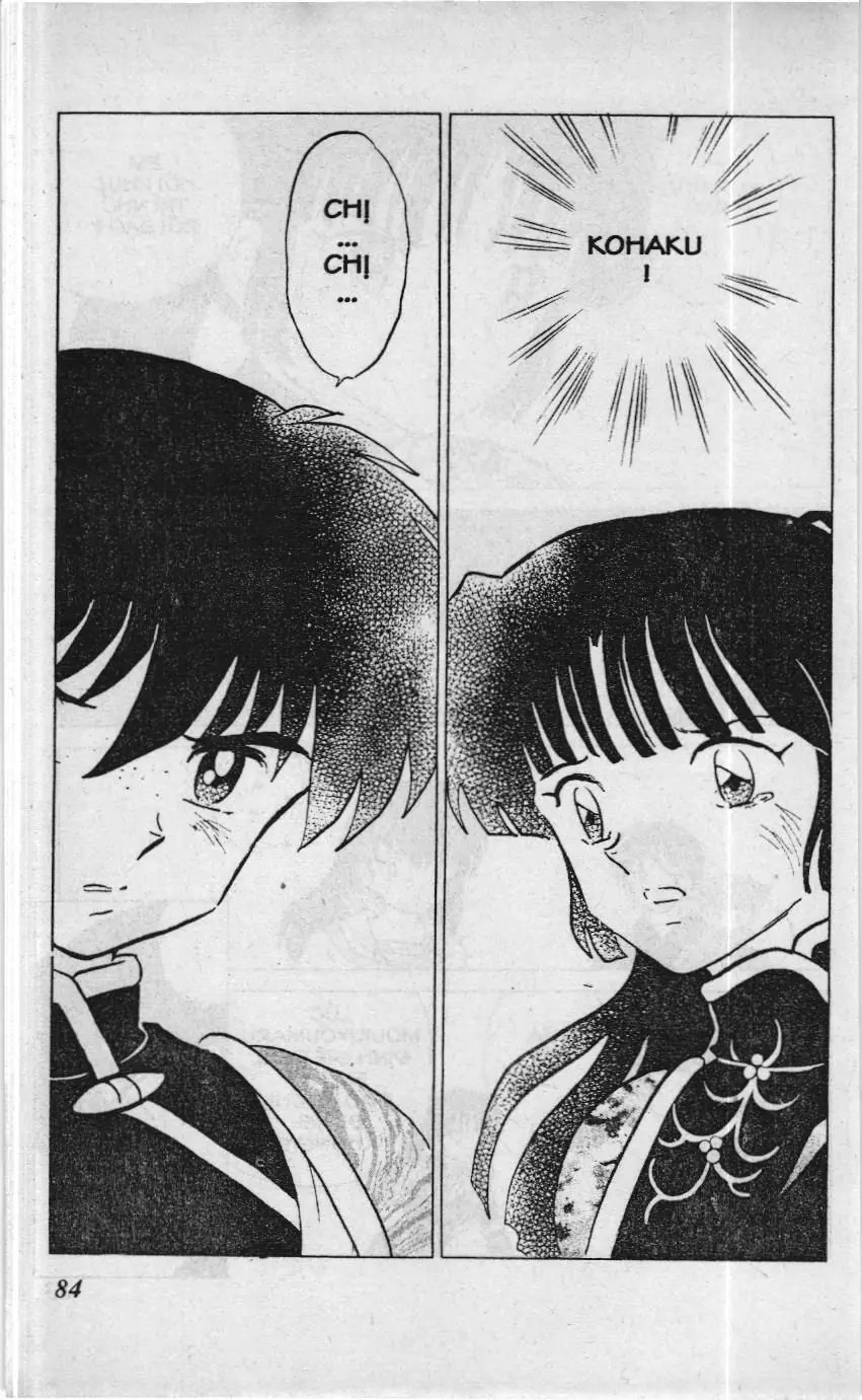 Inuyasha (NXB Trẻ) Chapter 373 - Trang 8
