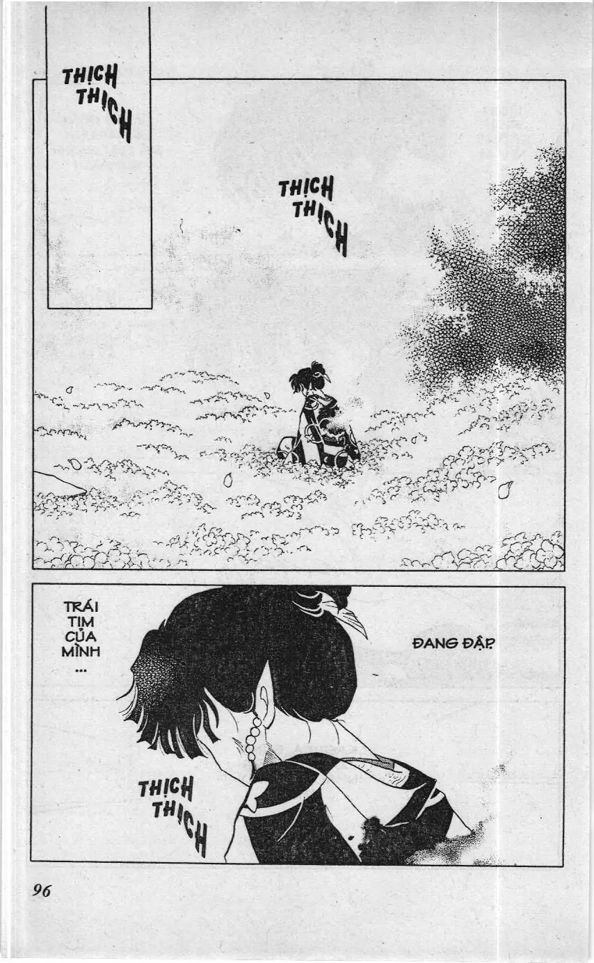 Inuyasha (NXB Trẻ) Chapter 374 - Trang 2