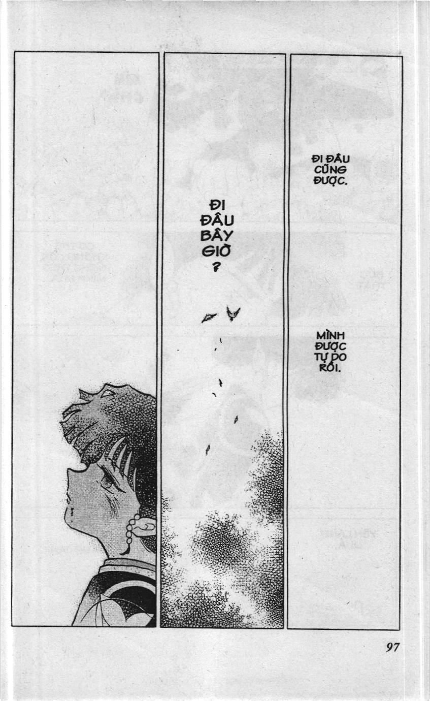 Inuyasha (NXB Trẻ) Chapter 374 - Trang 3