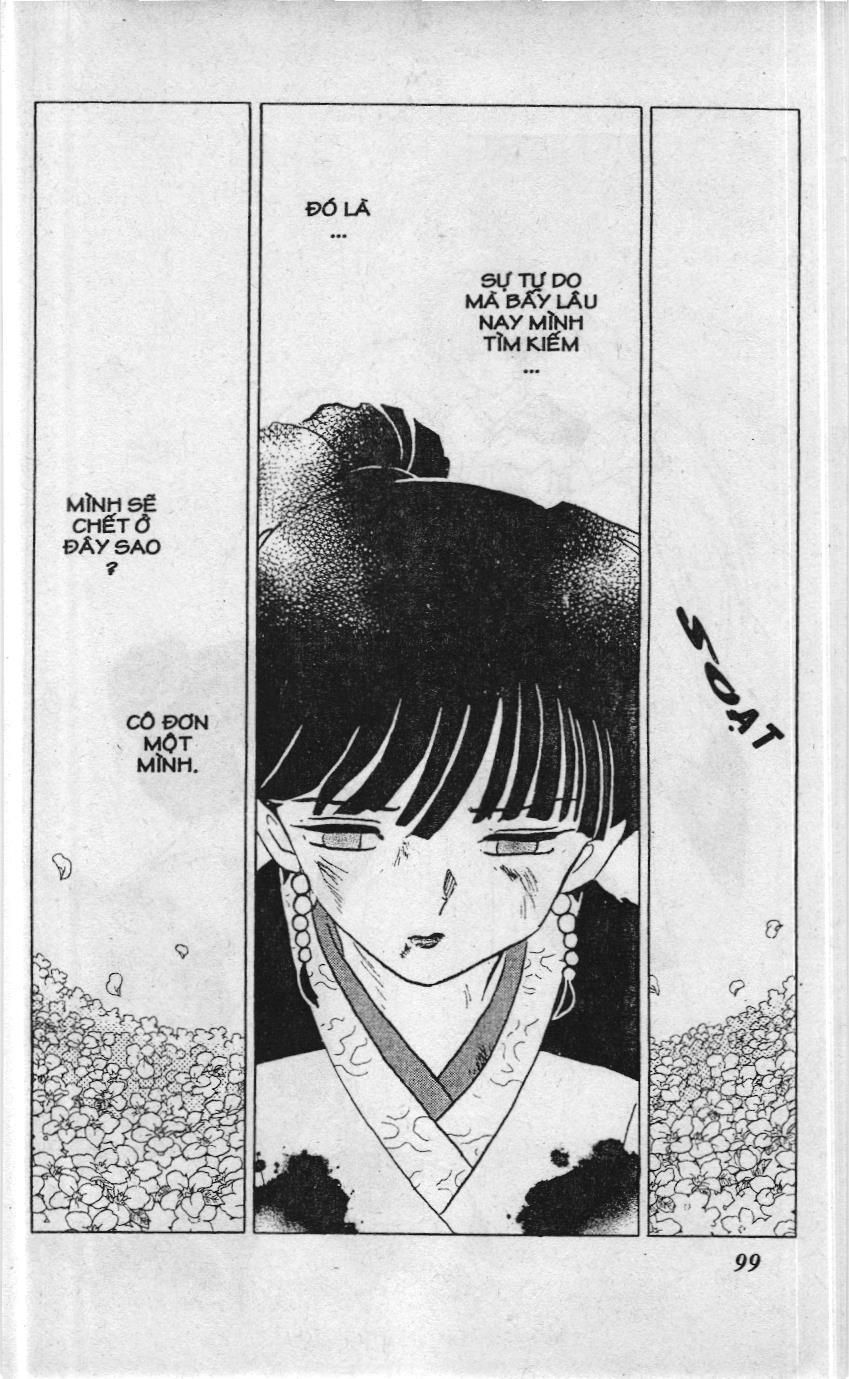 Inuyasha (NXB Trẻ) Chapter 374 - Trang 5