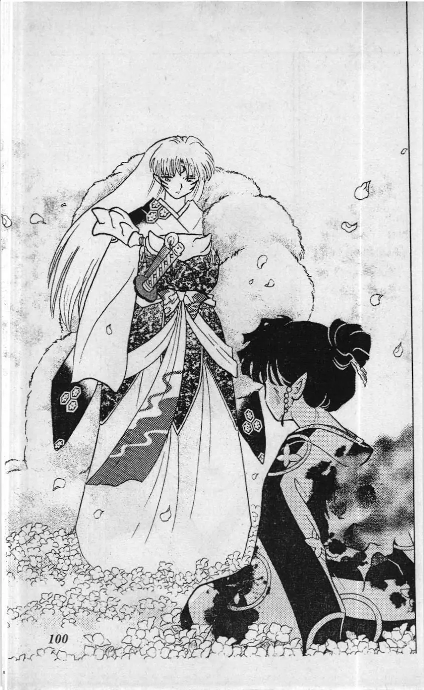Inuyasha (NXB Trẻ) Chapter 374 - Trang 6