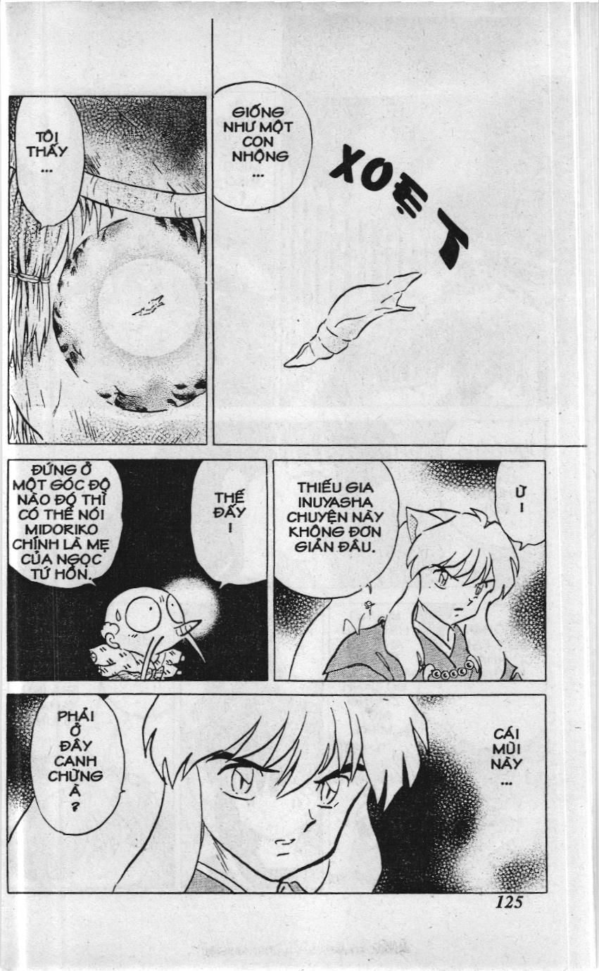 Inuyasha (NXB Trẻ) Chapter 375 - Trang 13