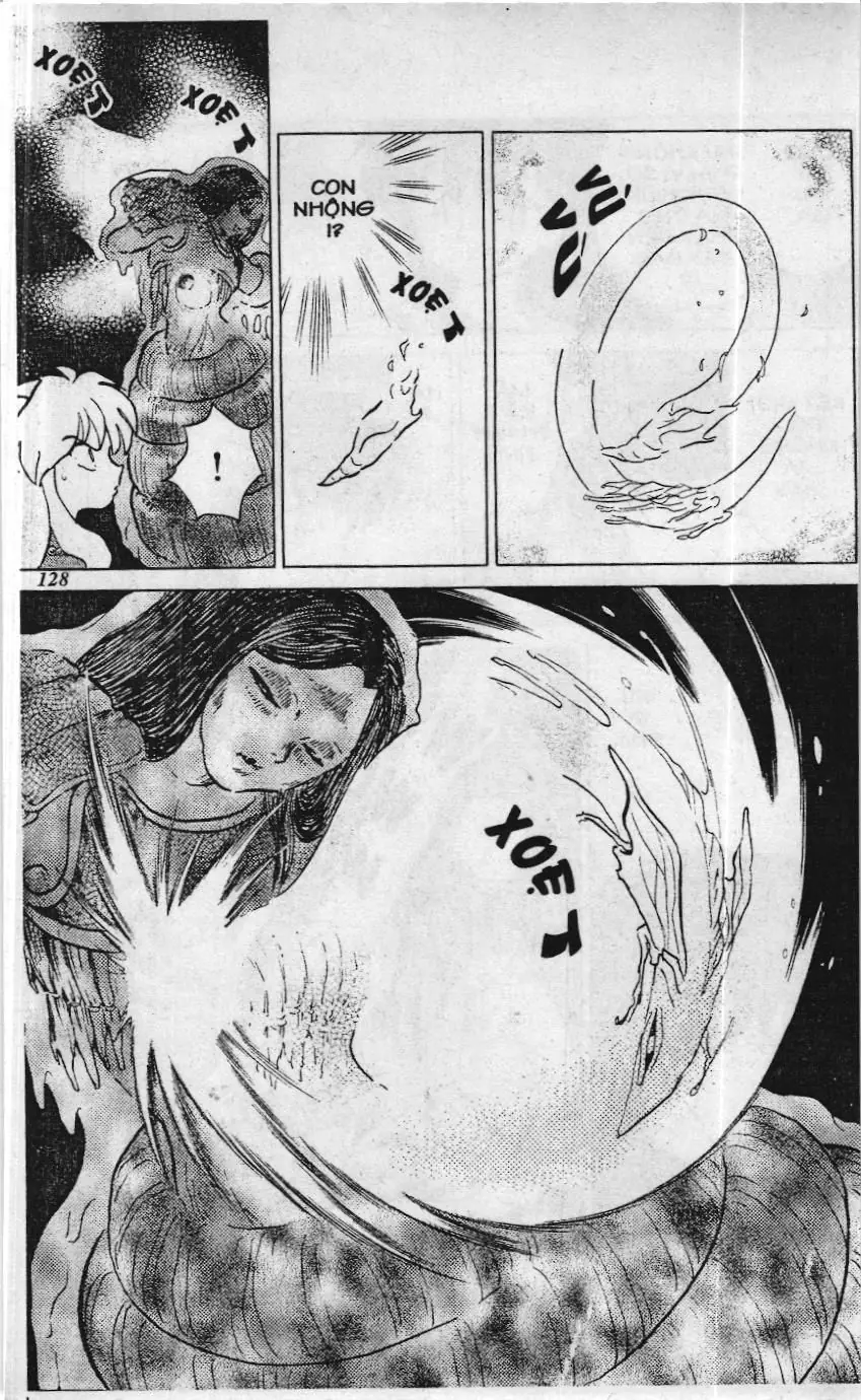 Inuyasha (NXB Trẻ) Chapter 375 - Trang 16