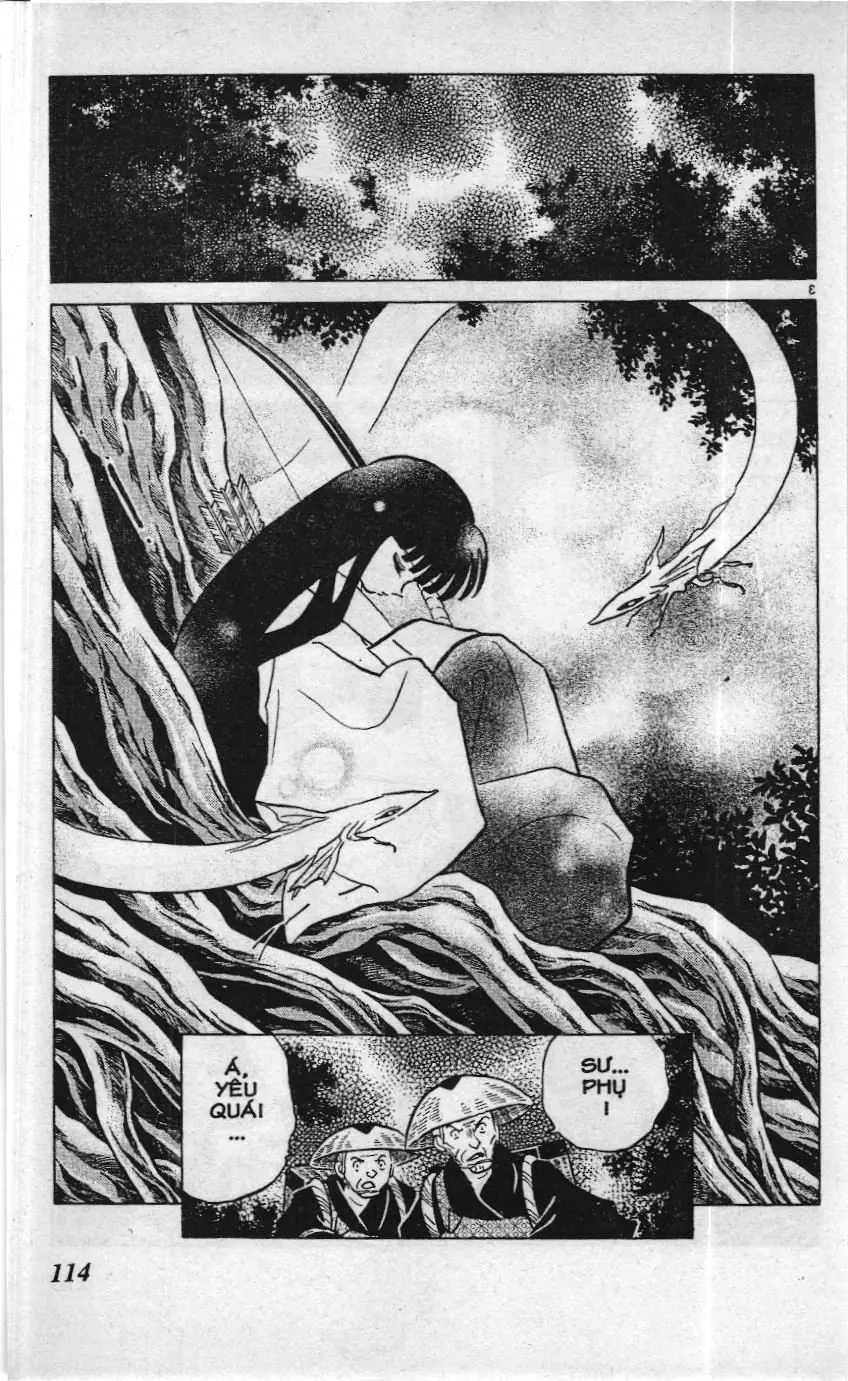 Inuyasha (NXB Trẻ) Chapter 375 - Trang 2