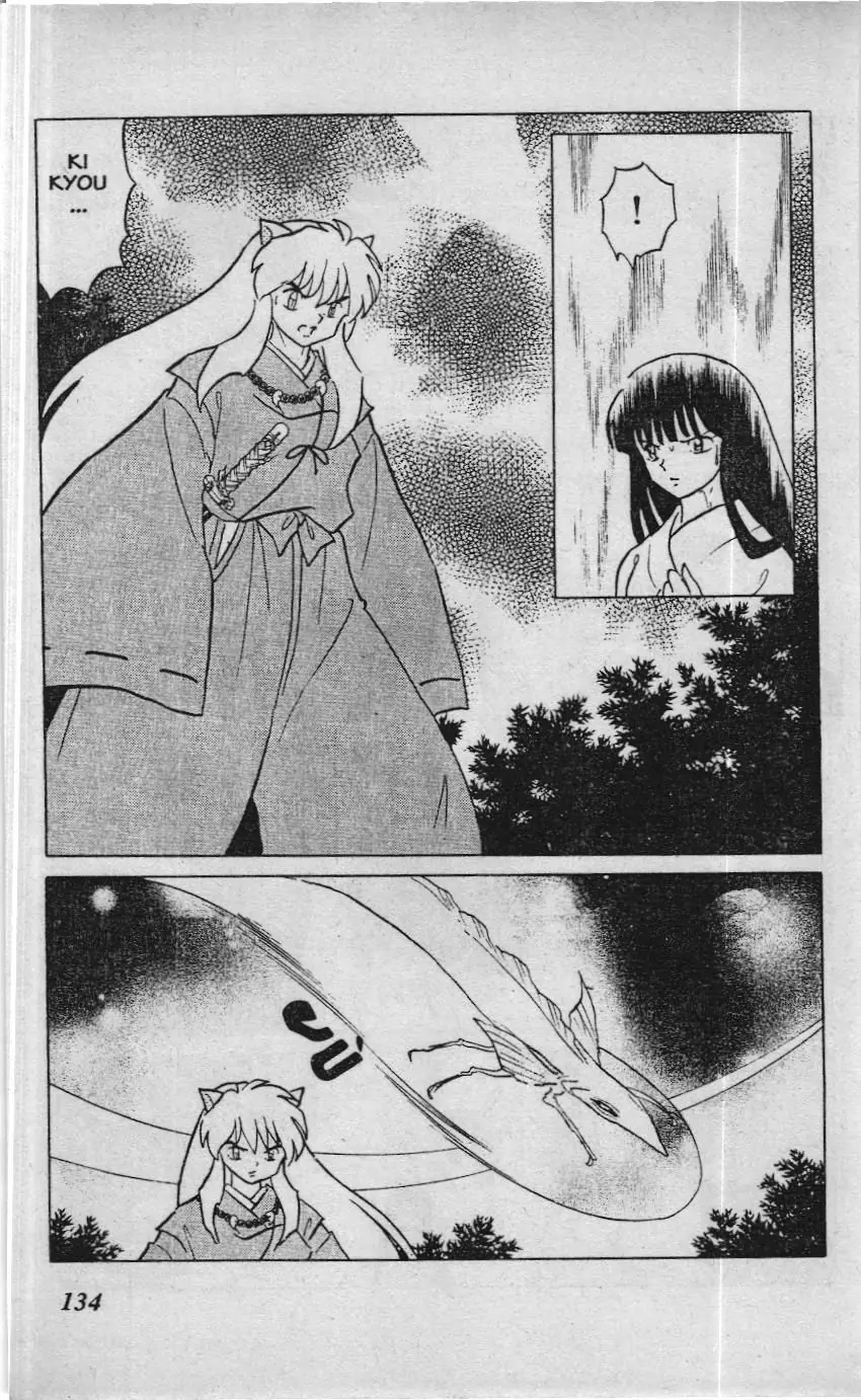 Inuyasha (NXB Trẻ) Chapter 376 - Trang 2