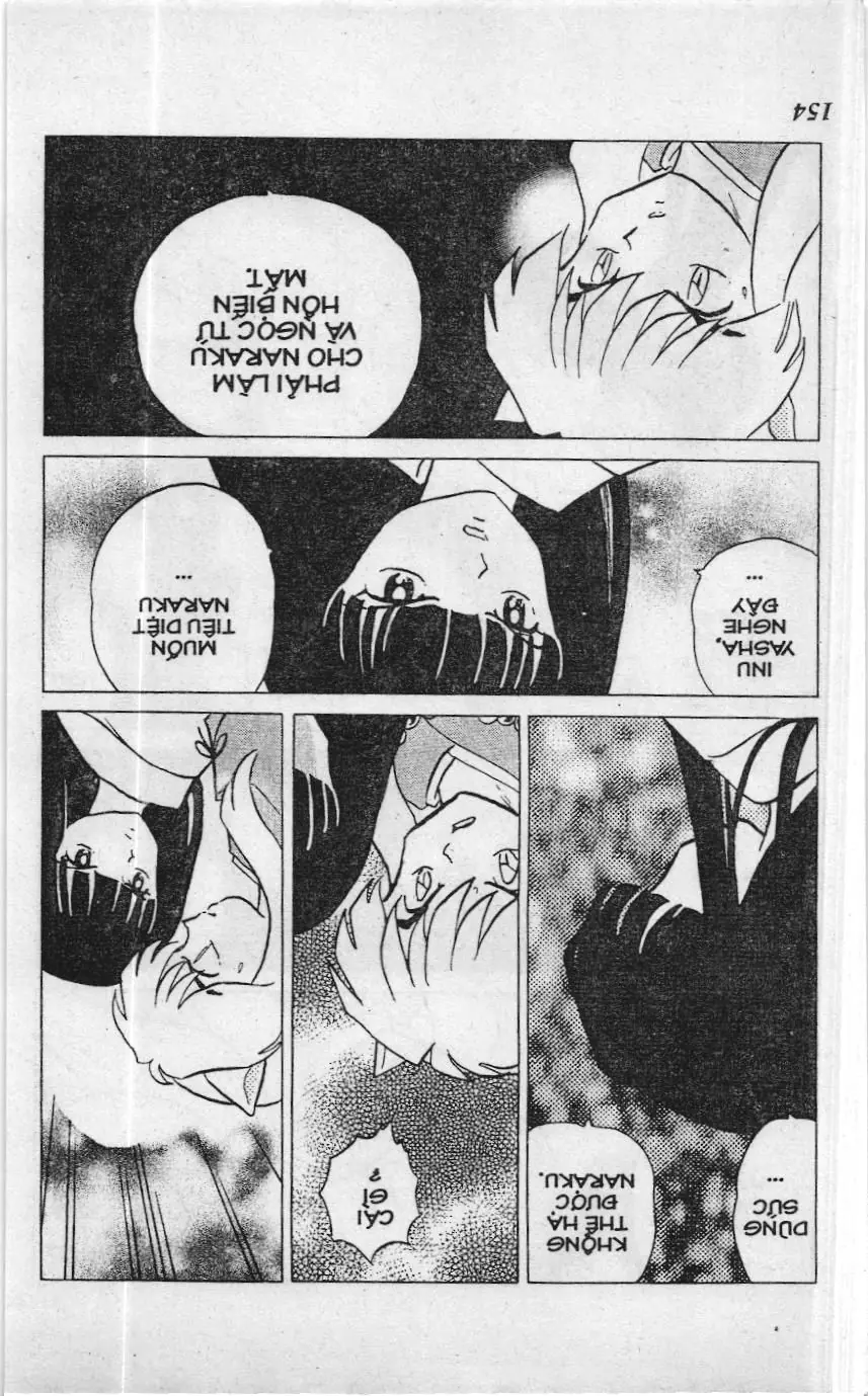 Inuyasha (NXB Trẻ) Chapter 377 - Trang 4