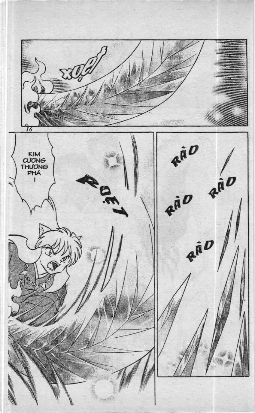 Inuyasha (NXB Trẻ) Chapter 379 - Trang 12