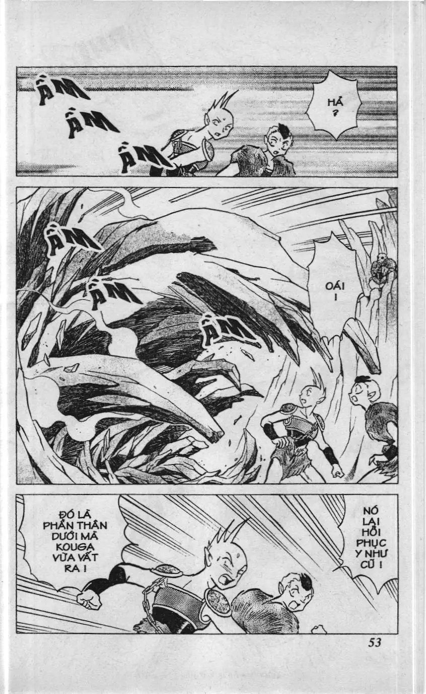 Inuyasha (NXB Trẻ) Chapter 381 - Trang 13