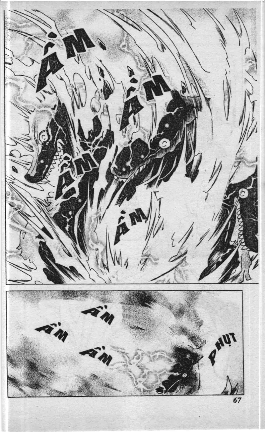Inuyasha (NXB Trẻ) Chapter 382 - Trang 9