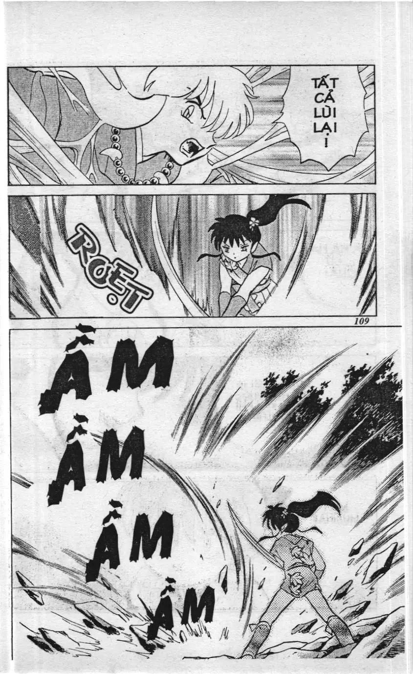 Inuyasha (NXB Trẻ) Chapter 384 - Trang 15
