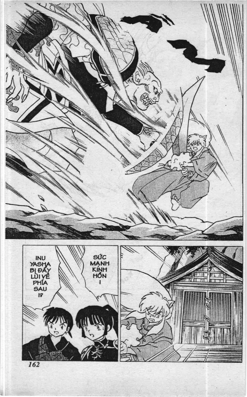 Inuyasha (NXB Trẻ) Chapter 387 - Trang 14