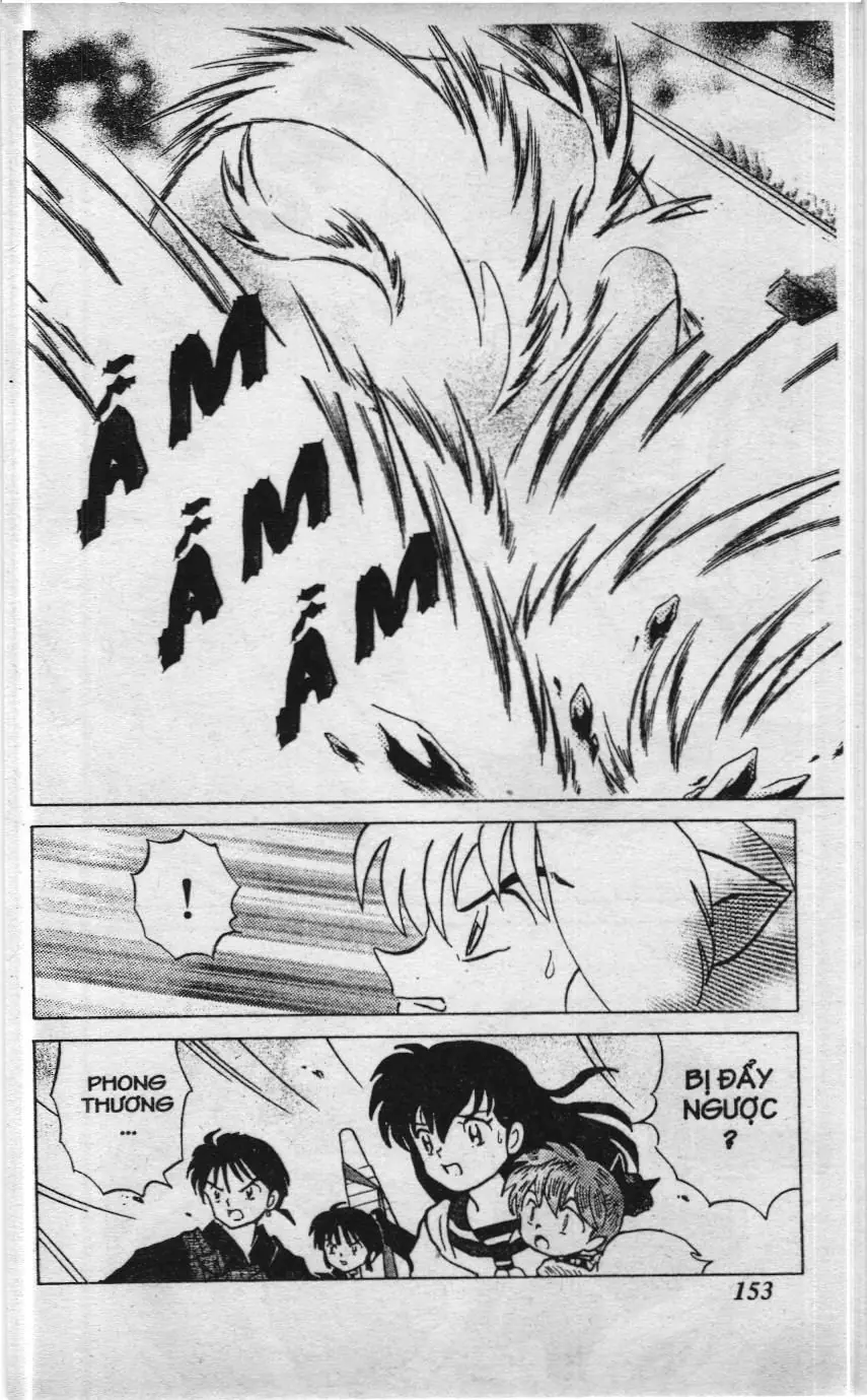 Inuyasha (NXB Trẻ) Chapter 387 - Trang 5