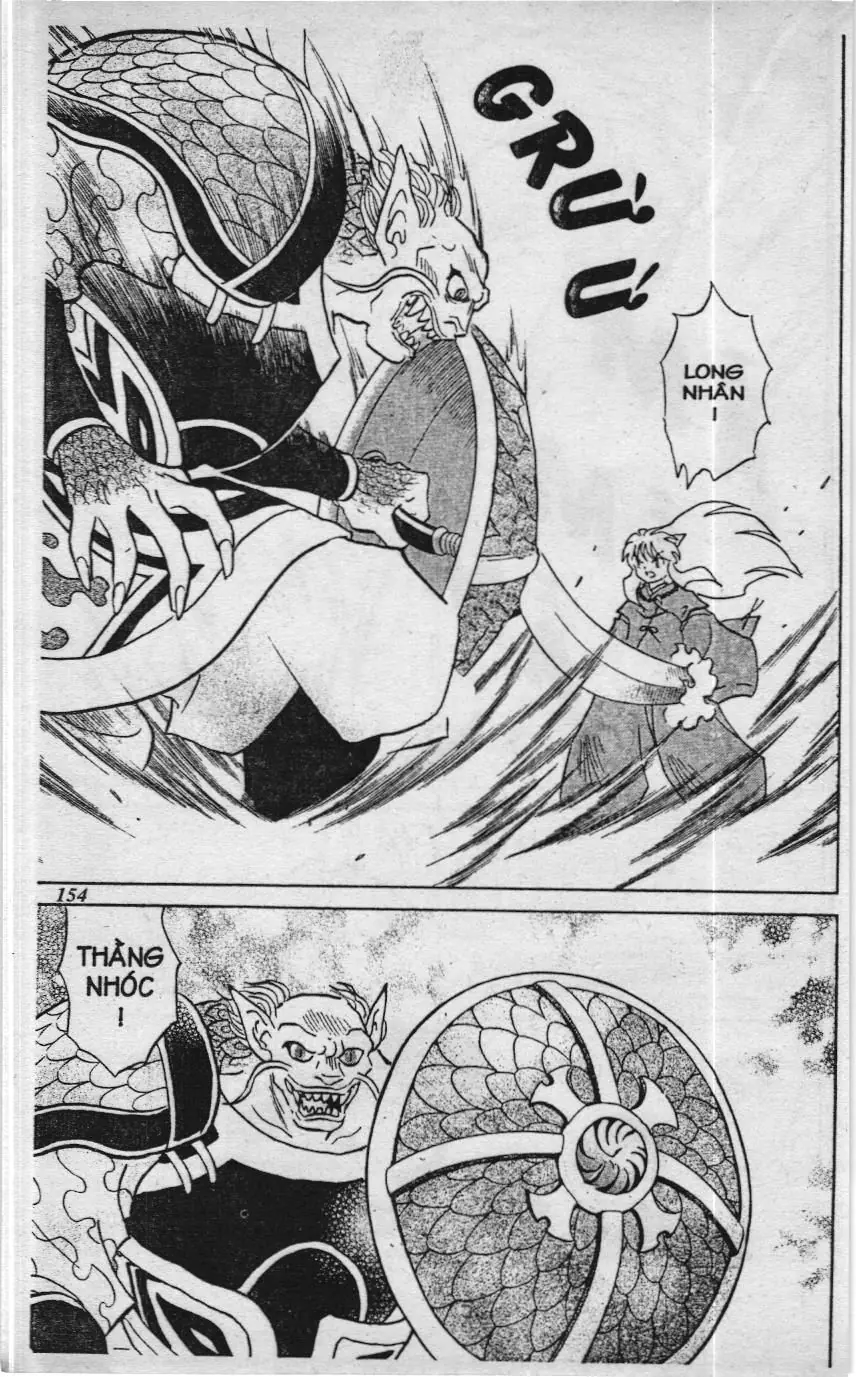 Inuyasha (NXB Trẻ) Chapter 387 - Trang 6