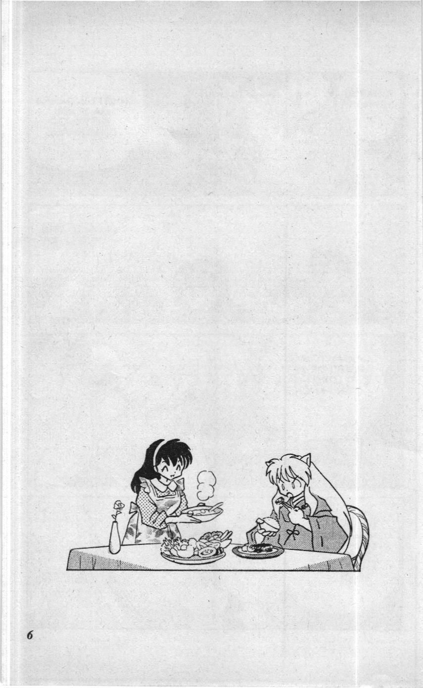 Inuyasha (NXB Trẻ) Chapter 389 - Trang 2