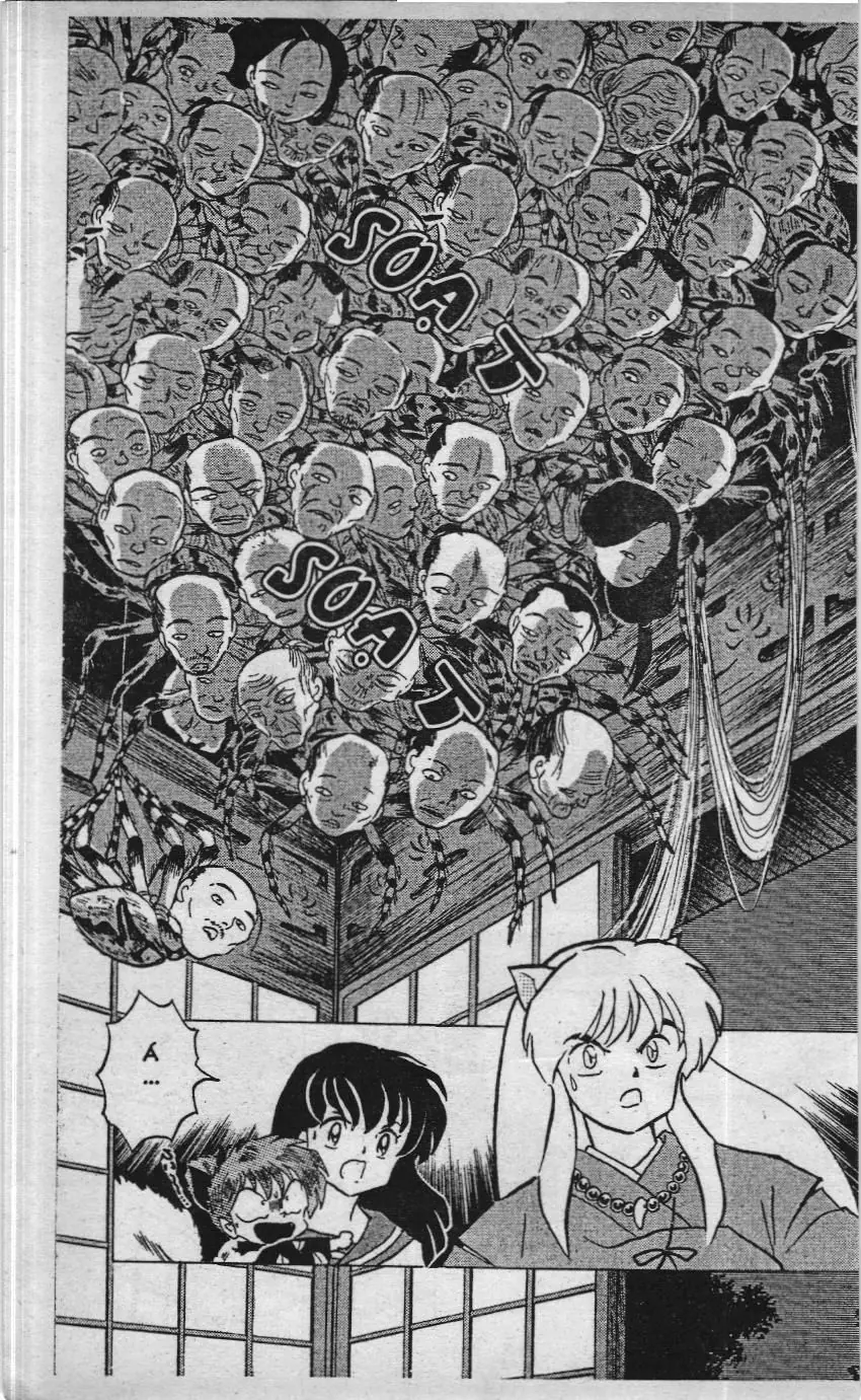 Inuyasha (NXB Trẻ) Chapter 39 - Trang 14