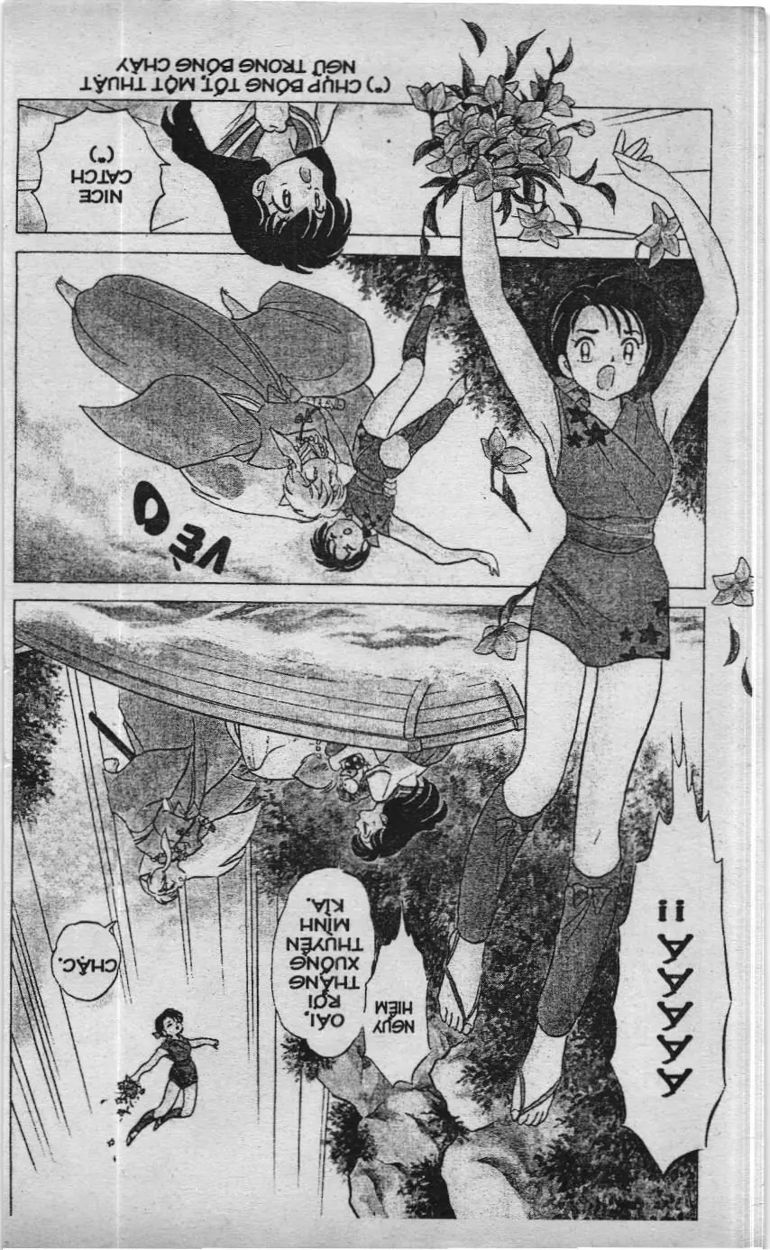 Inuyasha (NXB Trẻ) Chapter 39 - Trang 2