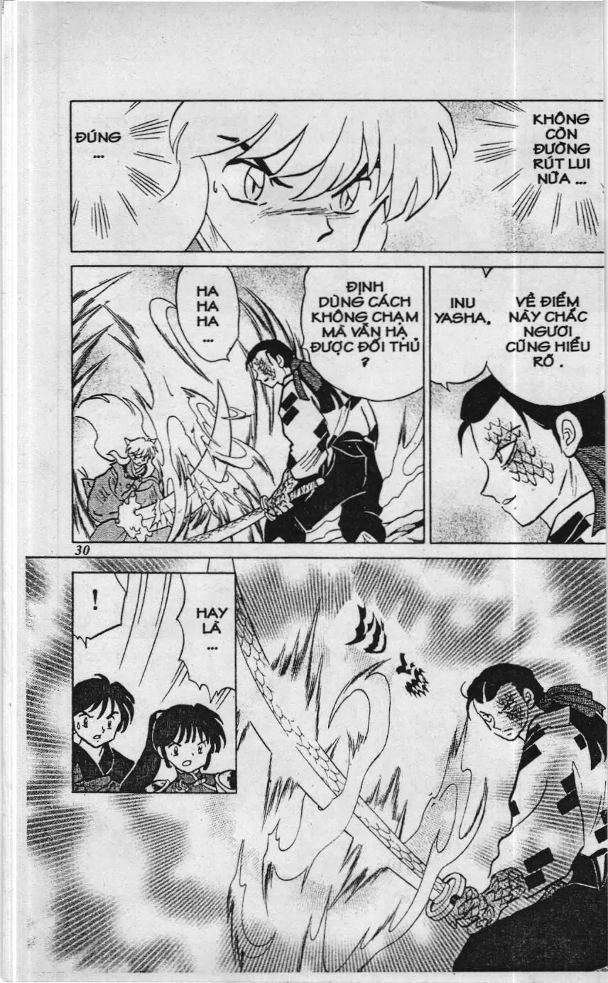 Inuyasha (NXB Trẻ) Chapter 390 - Trang 6