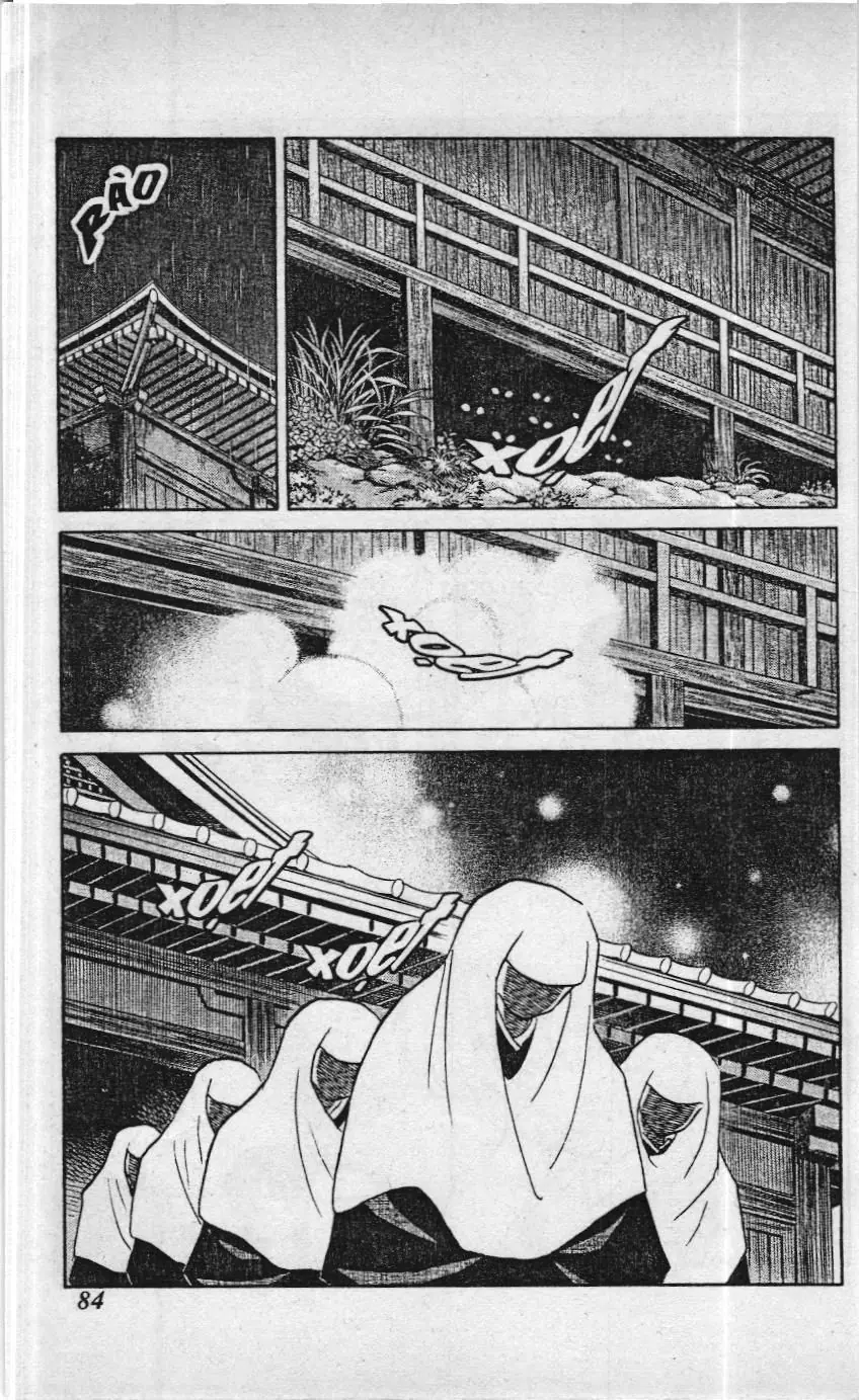 Inuyasha (NXB Trẻ) Chapter 393 - Trang 6
