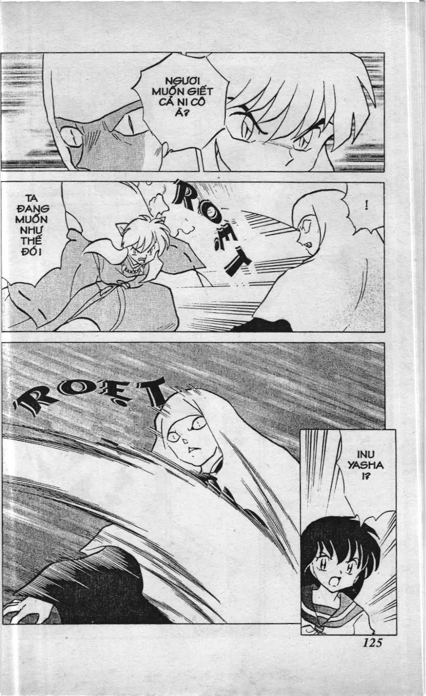 Inuyasha (NXB Trẻ) Chapter 395 - Trang 11