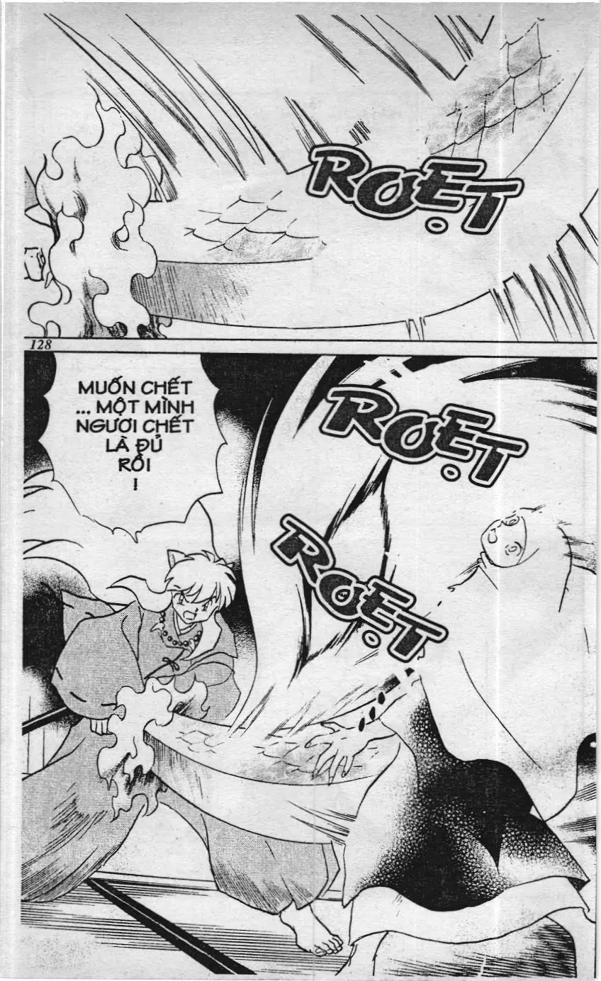Inuyasha (NXB Trẻ) Chapter 395 - Trang 14