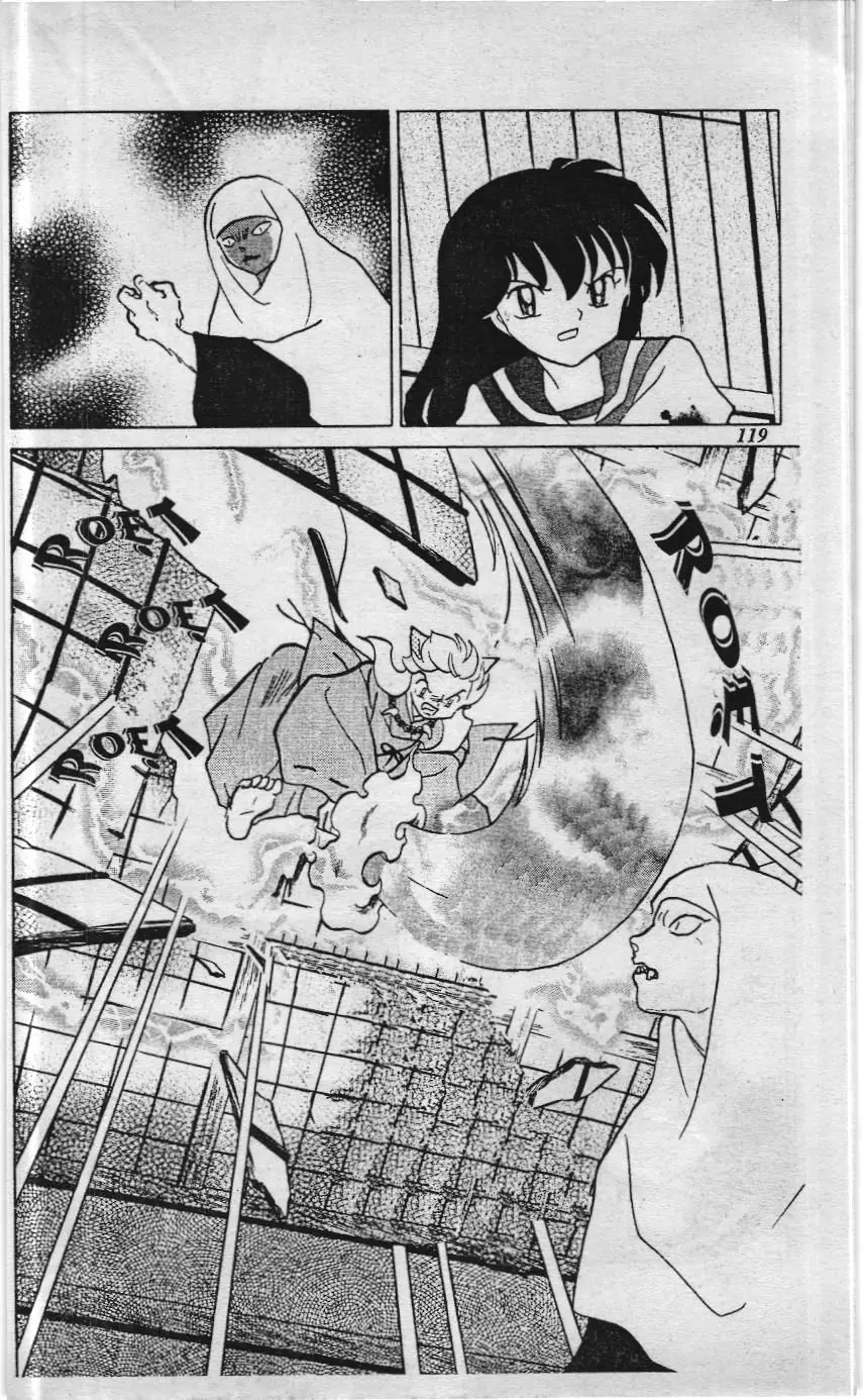 Inuyasha (NXB Trẻ) Chapter 395 - Trang 5