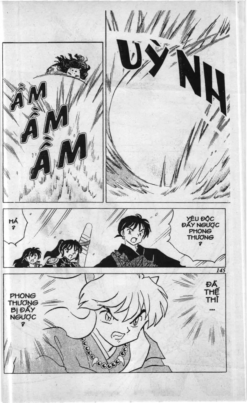 Inuyasha (NXB Trẻ) Chapter 396 - Trang 13