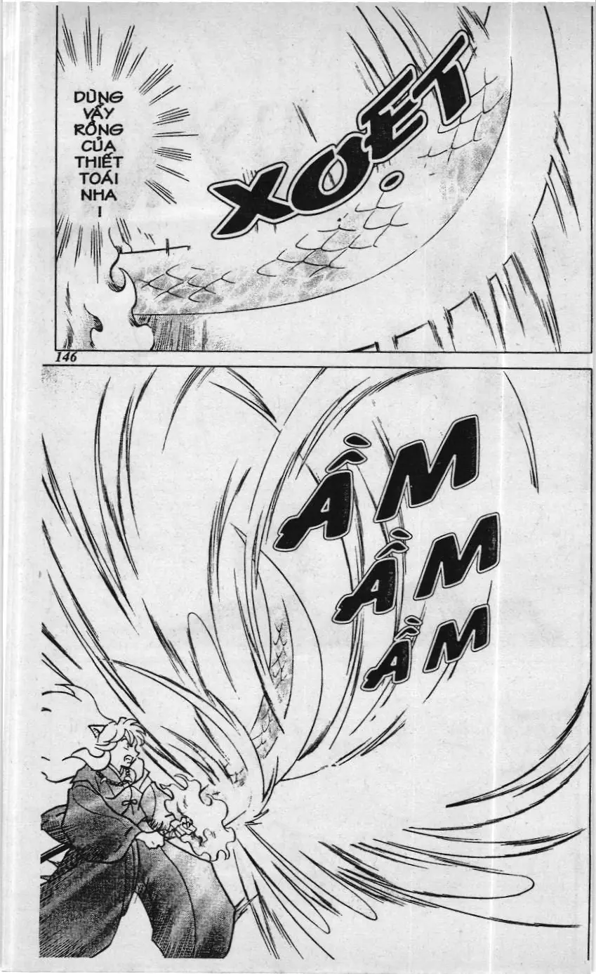 Inuyasha (NXB Trẻ) Chapter 396 - Trang 14