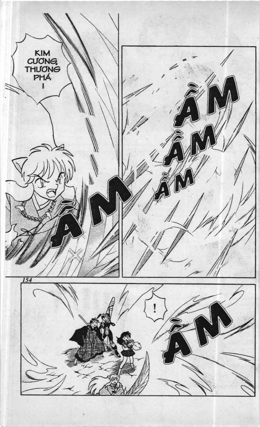 Inuyasha (NXB Trẻ) Chapter 397 - Trang 4
