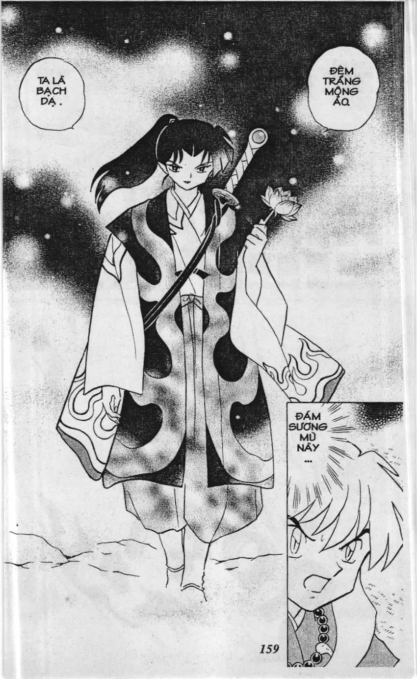 Inuyasha (NXB Trẻ) Chapter 397 - Trang 9
