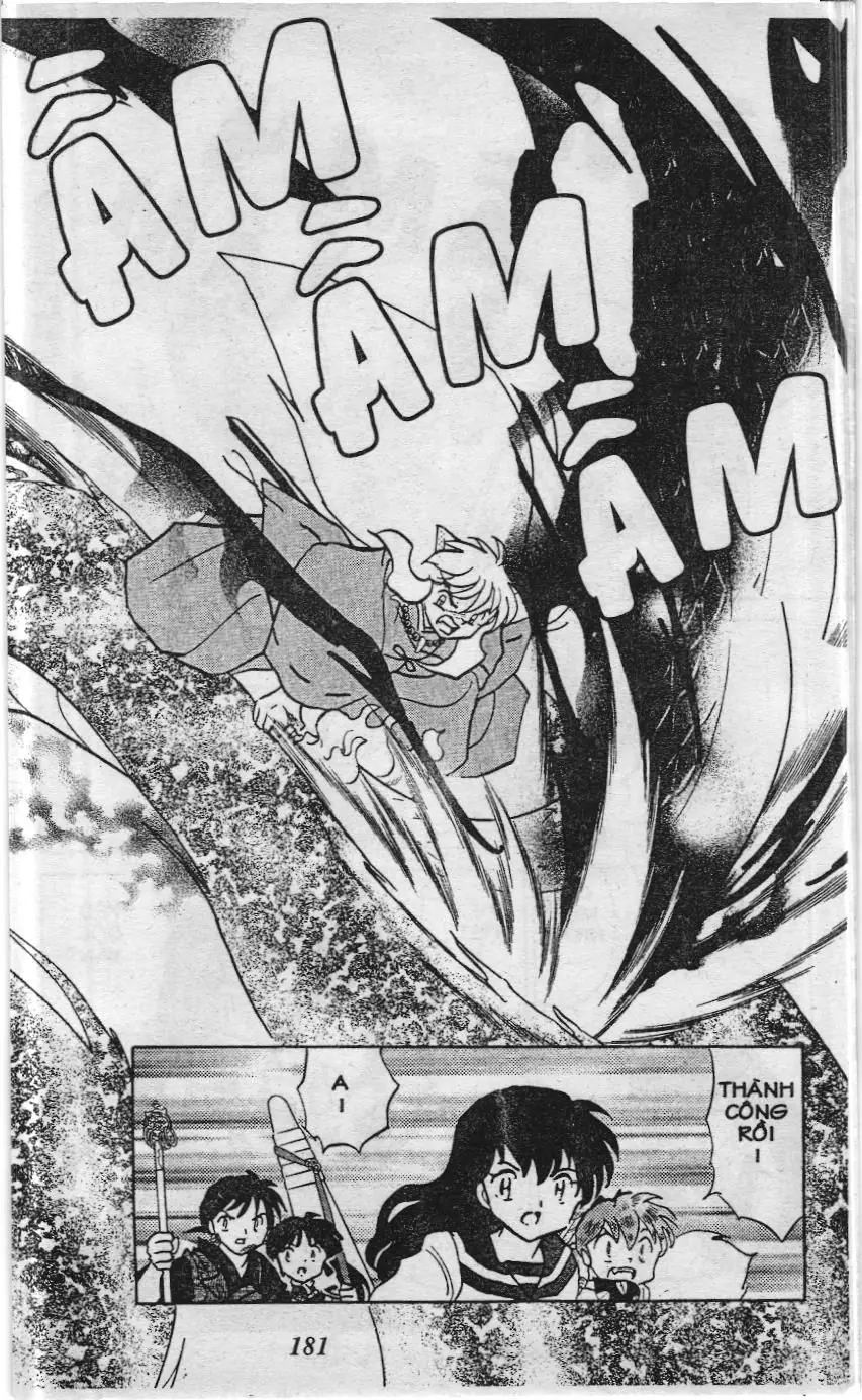 Inuyasha (NXB Trẻ) Chapter 398 - Trang 13