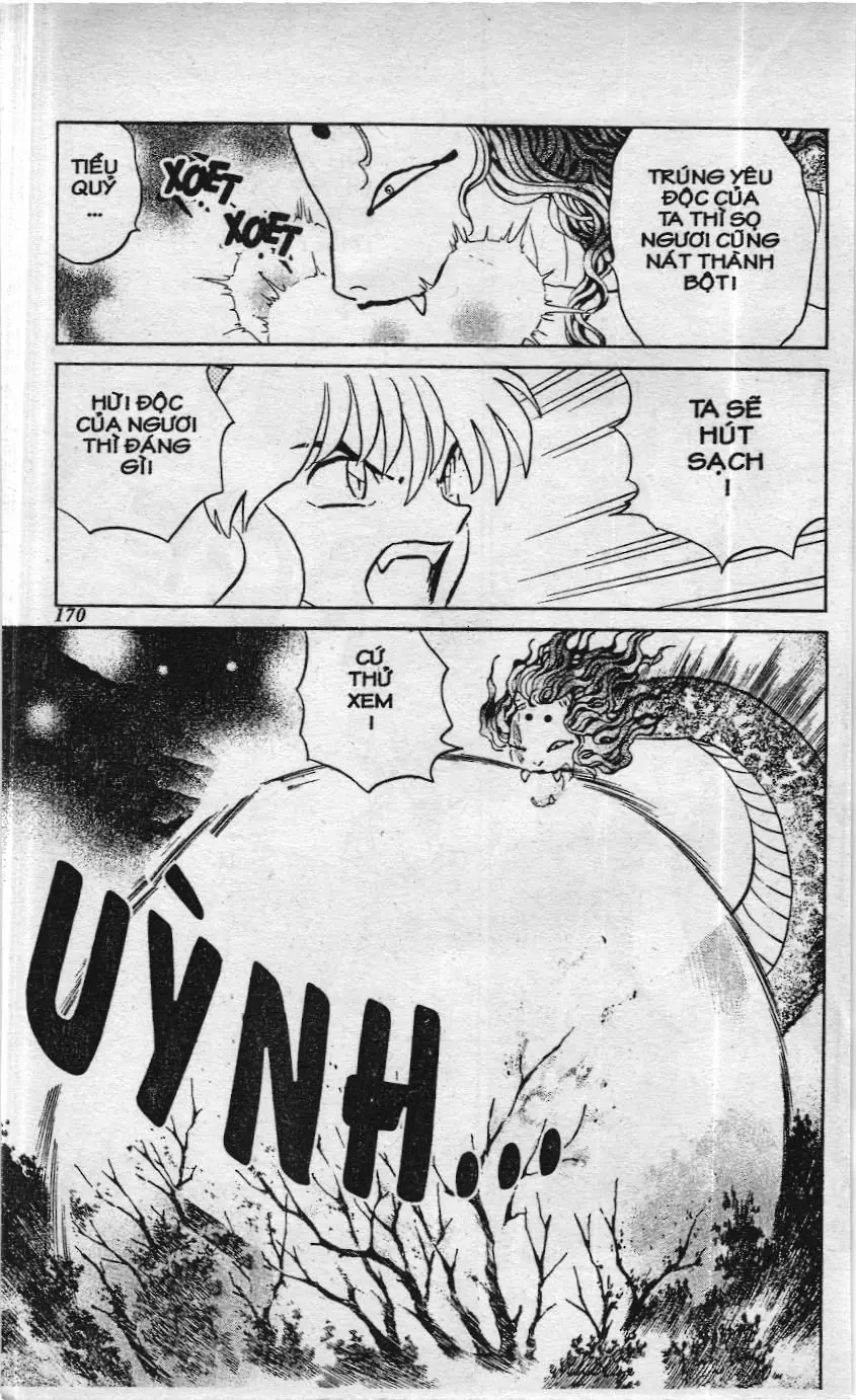 Inuyasha (NXB Trẻ) Chapter 398 - Trang 2