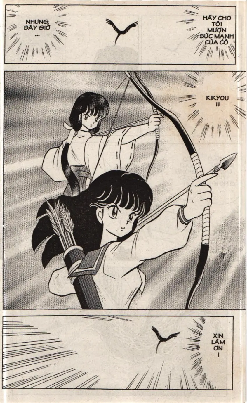 Inuyasha (NXB Trẻ) Chapter 4 - Trang 15