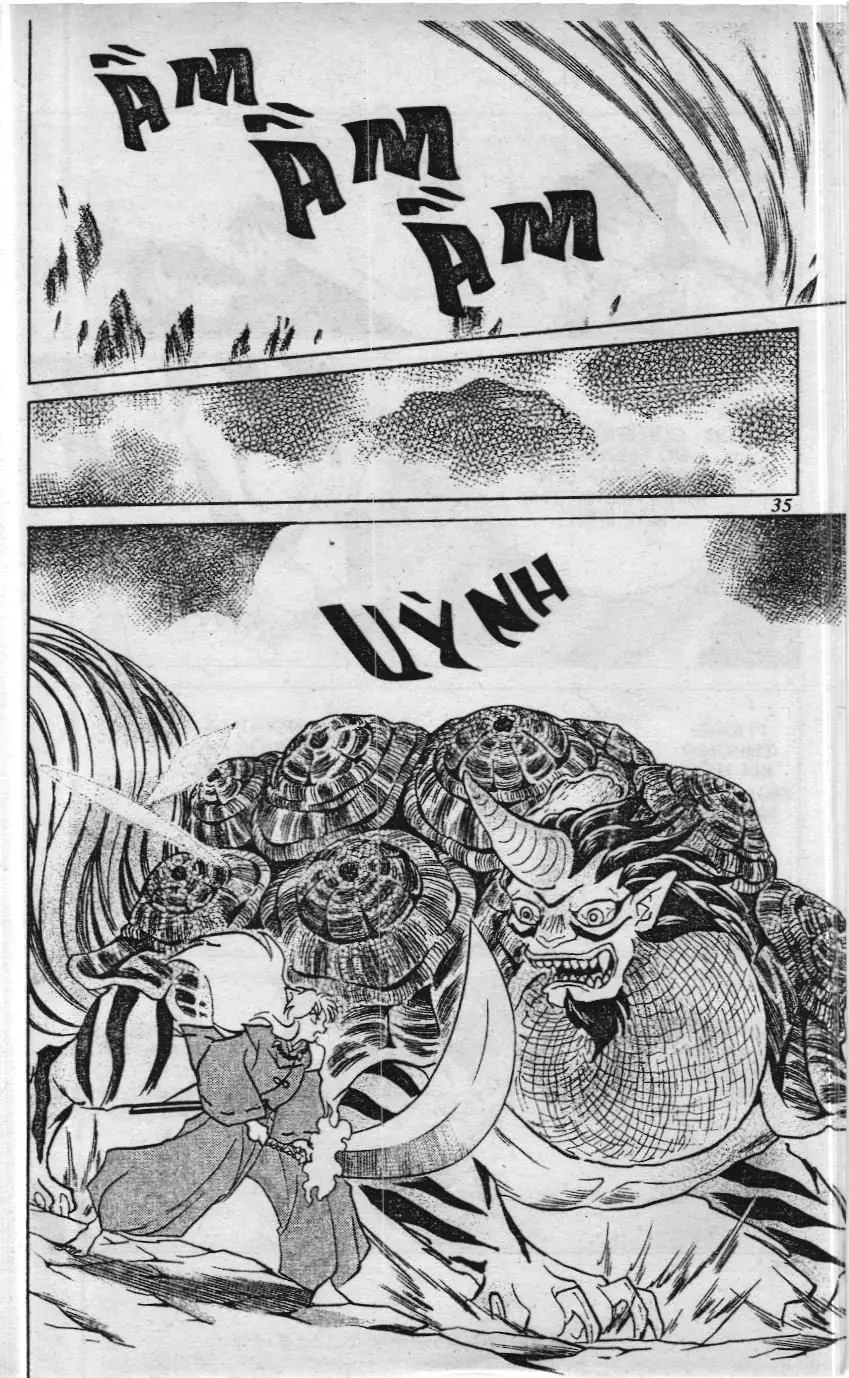 Inuyasha (NXB Trẻ) Chapter 400 - Trang 13