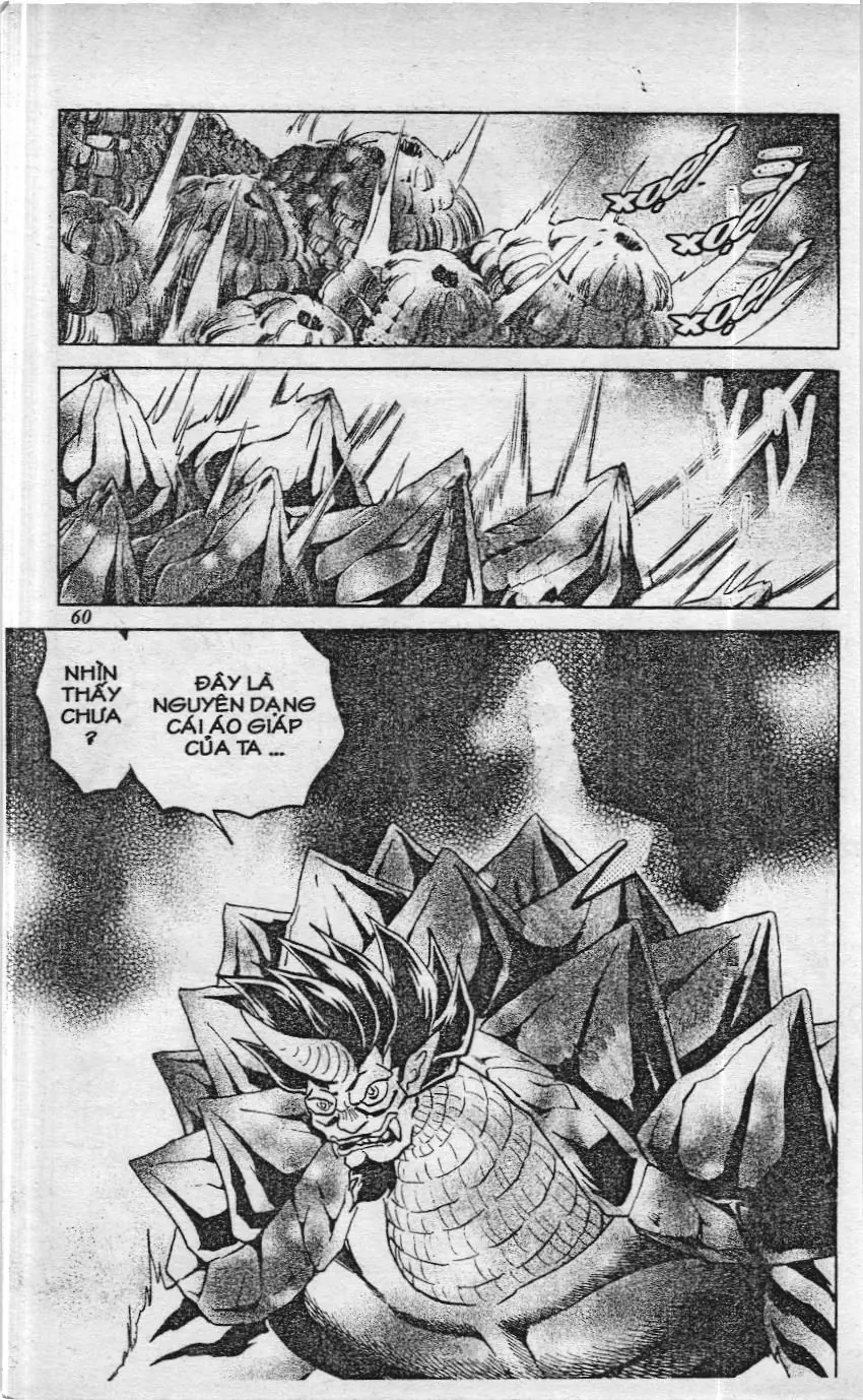 Inuyasha (NXB Trẻ) Chapter 401 - Trang 14