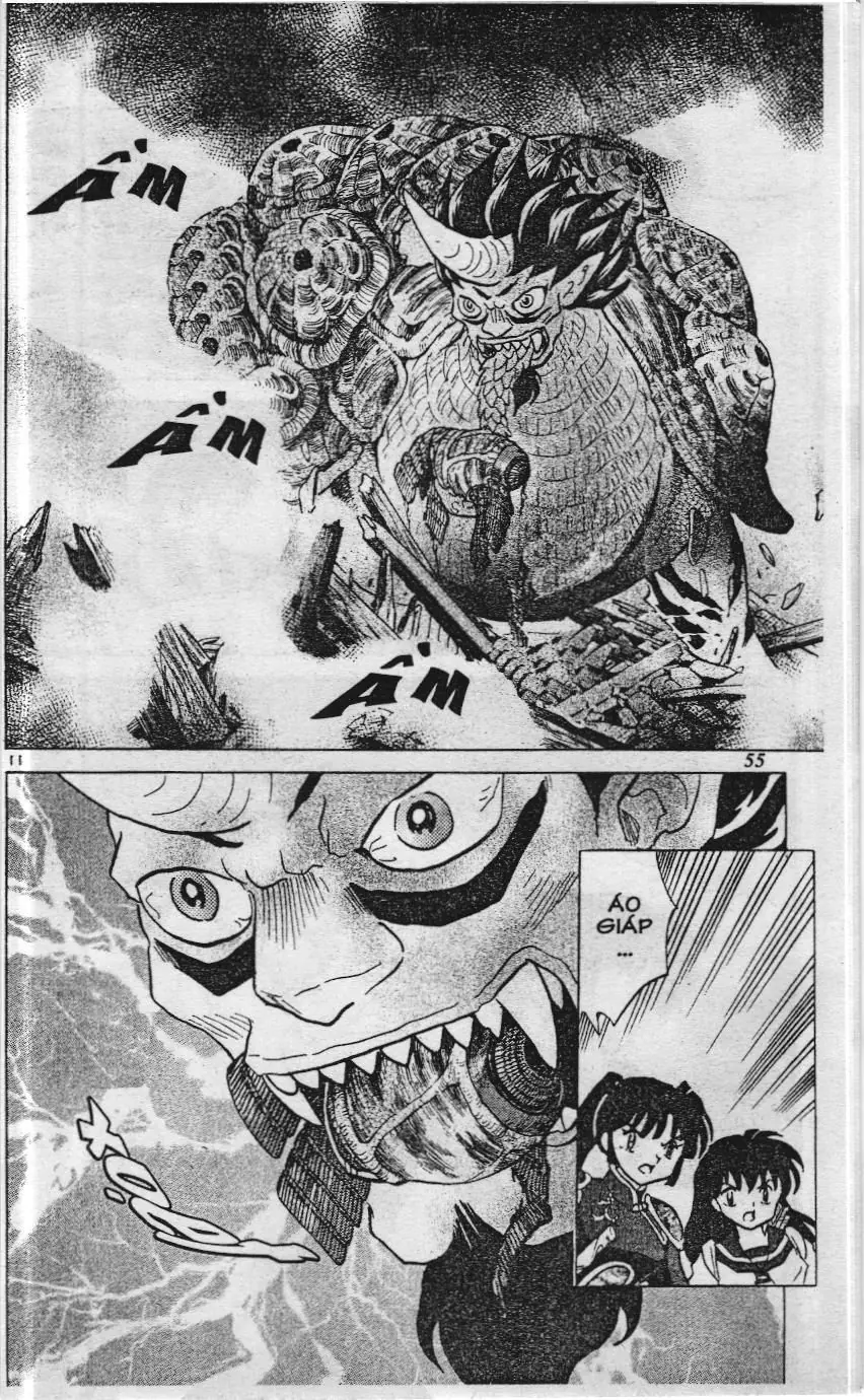 Inuyasha (NXB Trẻ) Chapter 401 - Trang 9