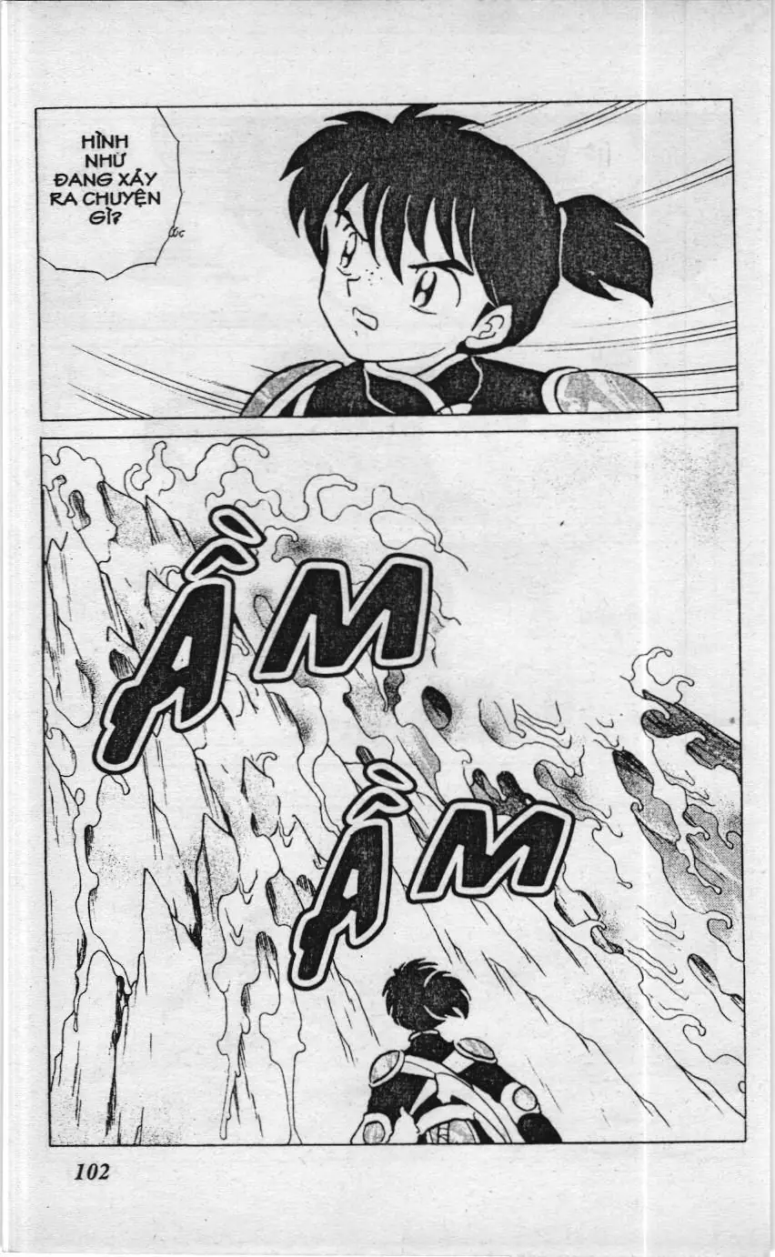 Inuyasha (NXB Trẻ) Chapter 404 - Trang 2