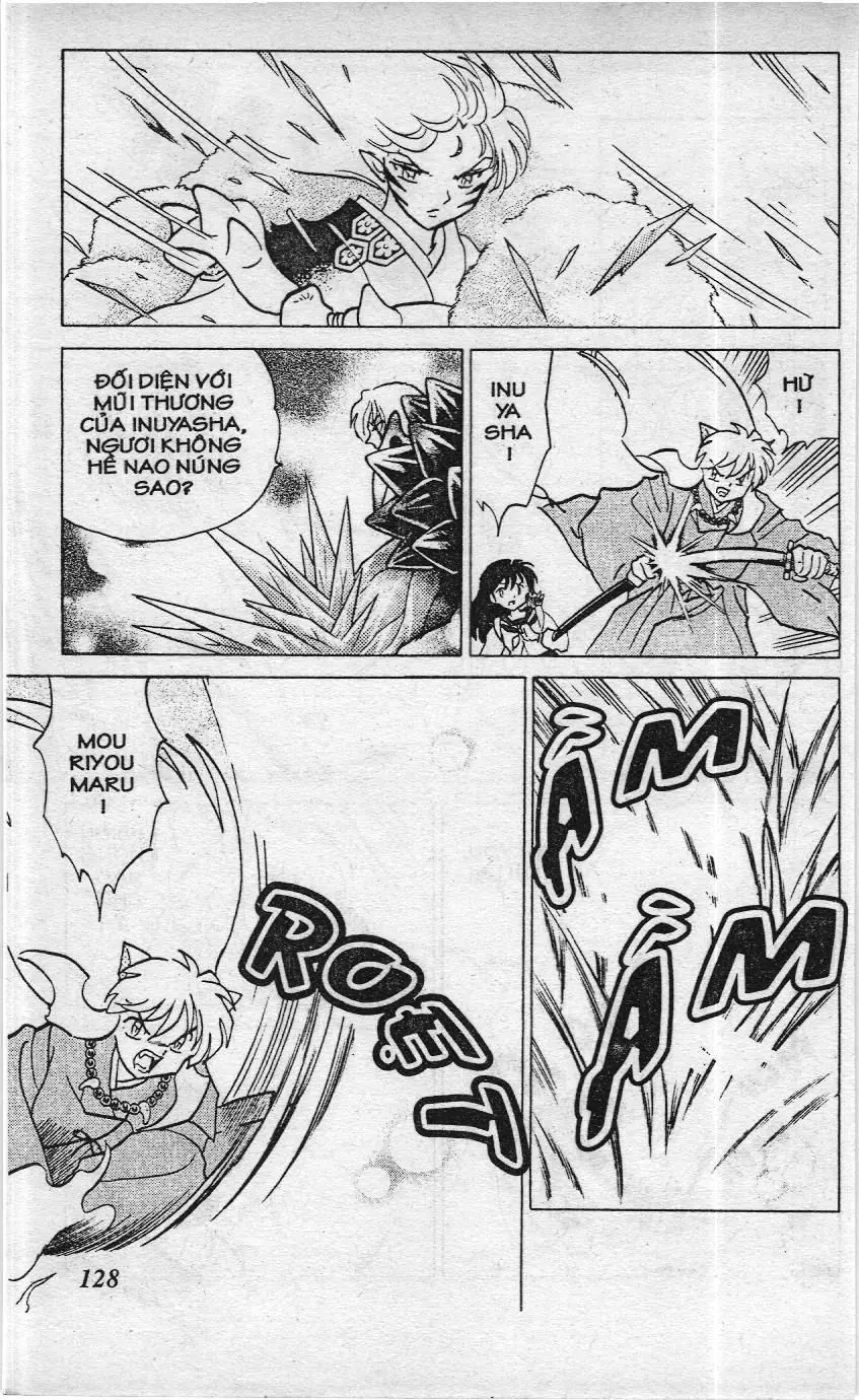 Inuyasha (NXB Trẻ) Chapter 405 - Trang 10