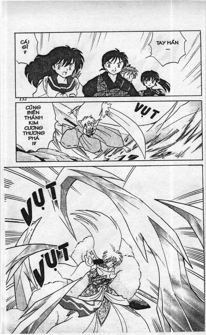Inuyasha (NXB Trẻ) Chapter 405 - Trang 14