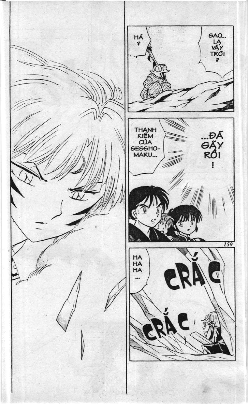 Inuyasha (NXB Trẻ) Chapter 407 - Trang 5