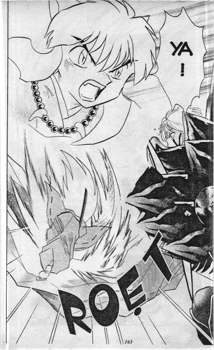 Inuyasha (NXB Trẻ) Chapter 407 - Trang 9