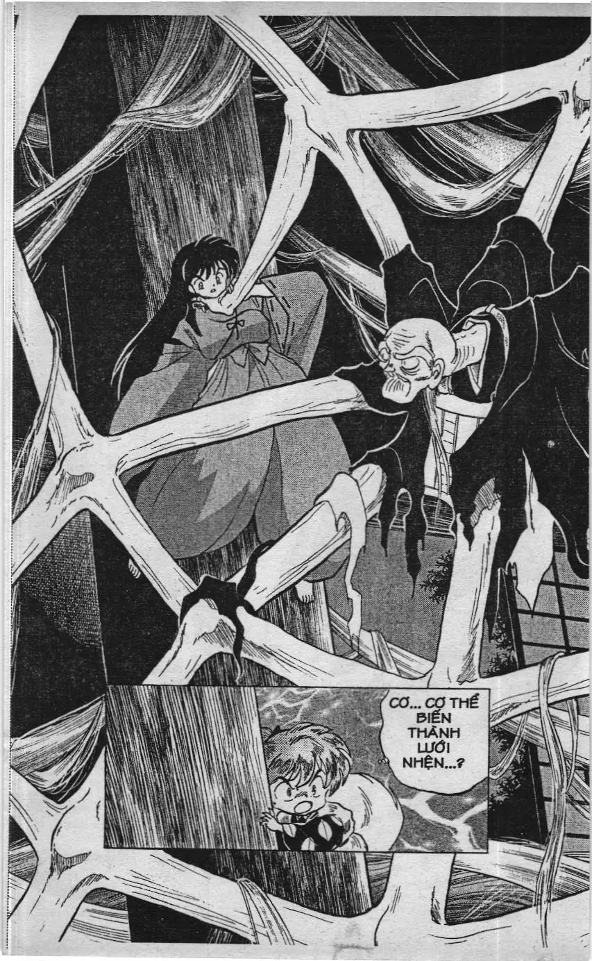 Inuyasha (NXB Trẻ) Chapter 41 - Trang 2