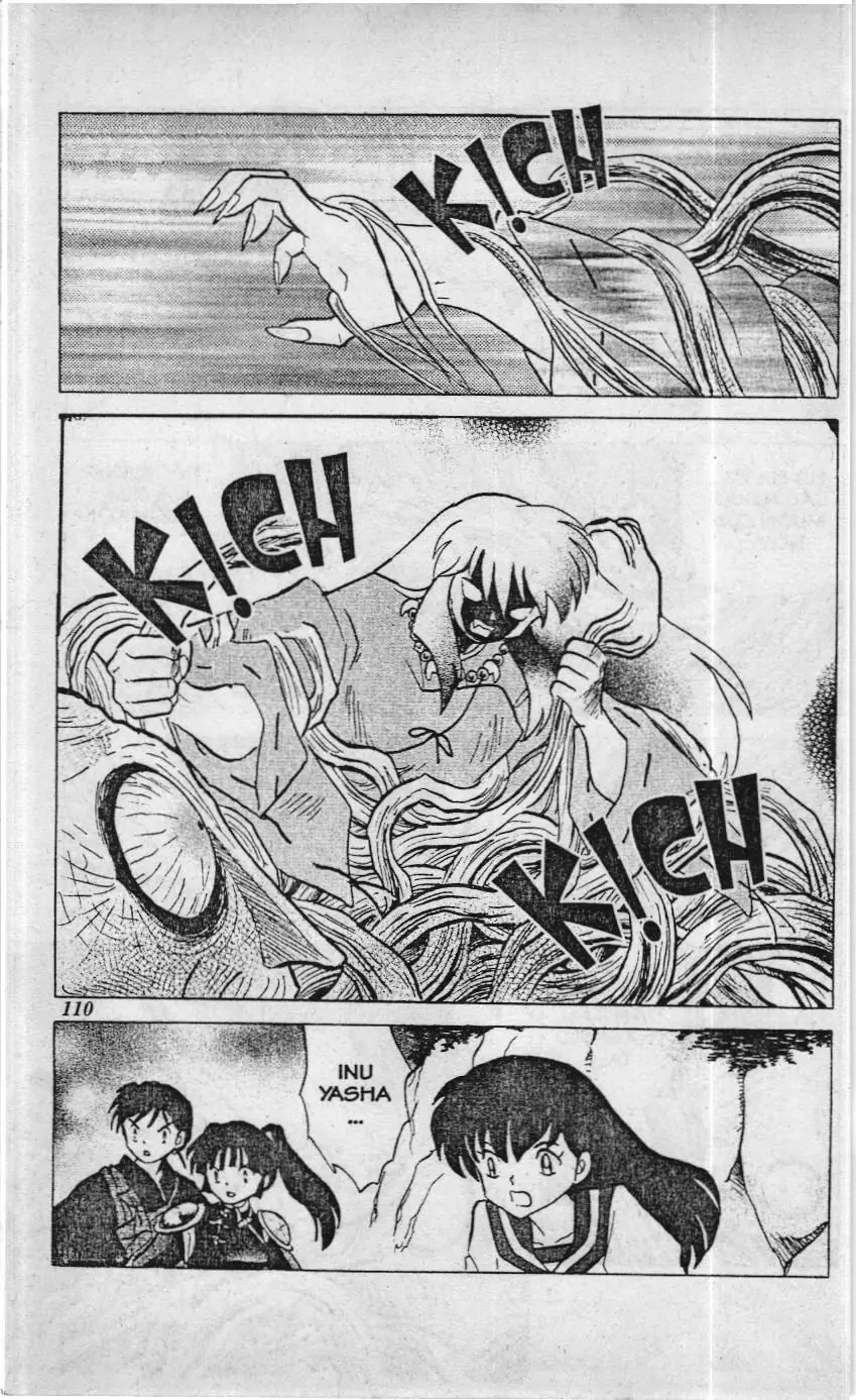 Inuyasha (NXB Trẻ) Chapter 414 - Trang 14