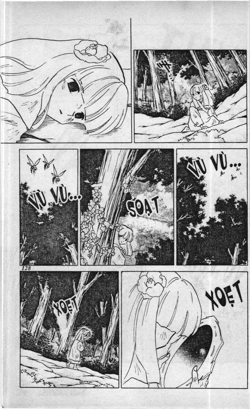 Inuyasha (NXB Trẻ) Chapter 415 - Trang 14