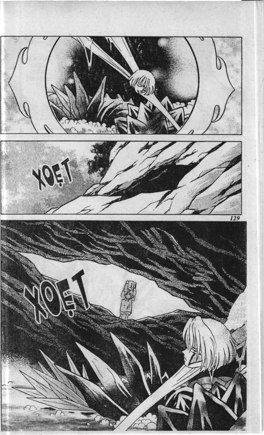 Inuyasha (NXB Trẻ) Chapter 415 - Trang 15