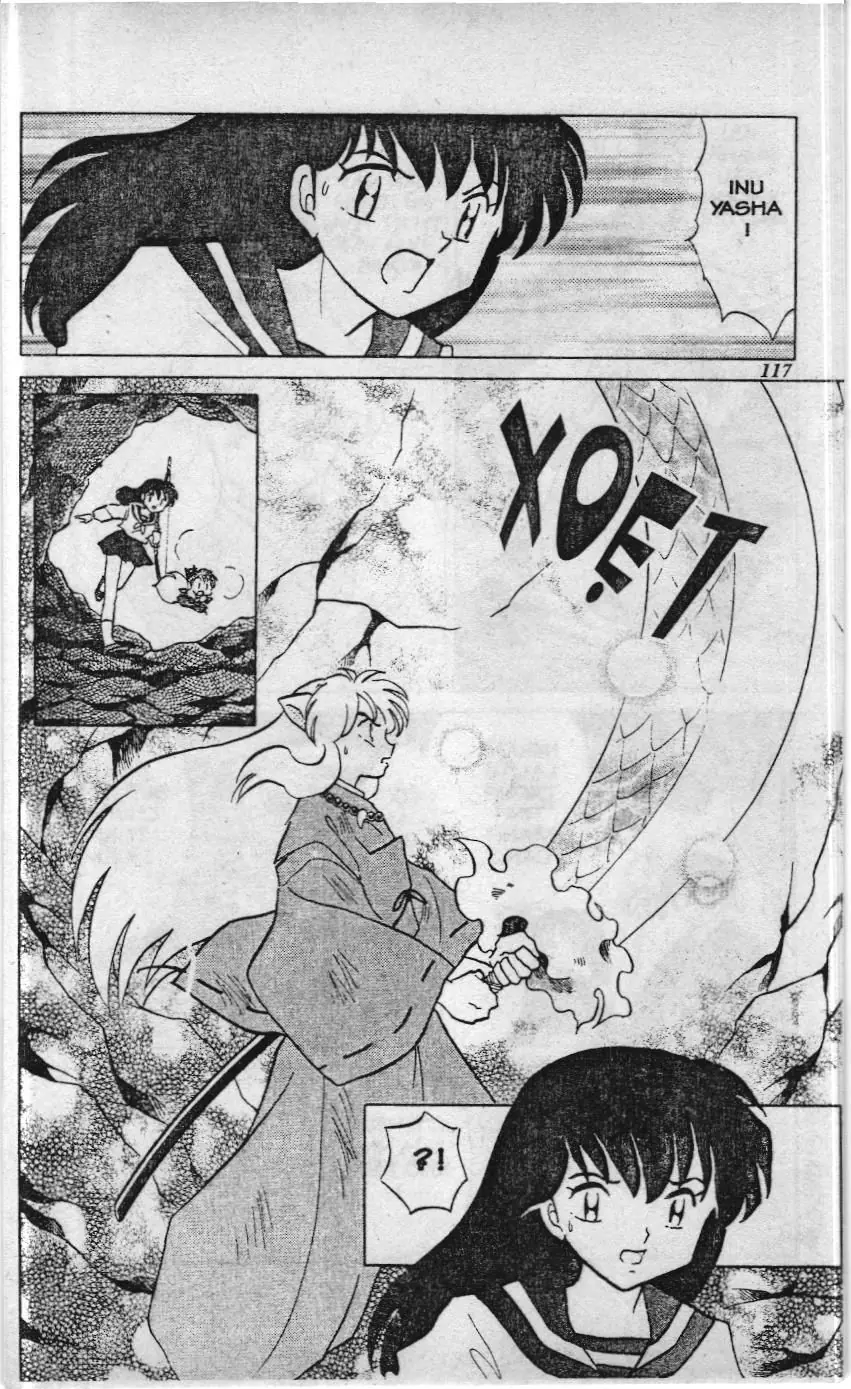 Inuyasha (NXB Trẻ) Chapter 415 - Trang 3