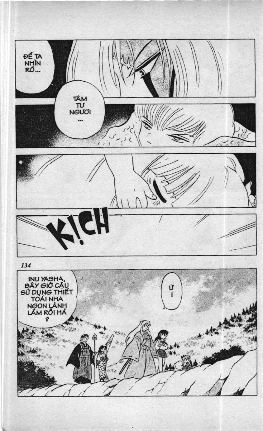 Inuyasha (NXB Trẻ) Chapter 416 - Trang 2