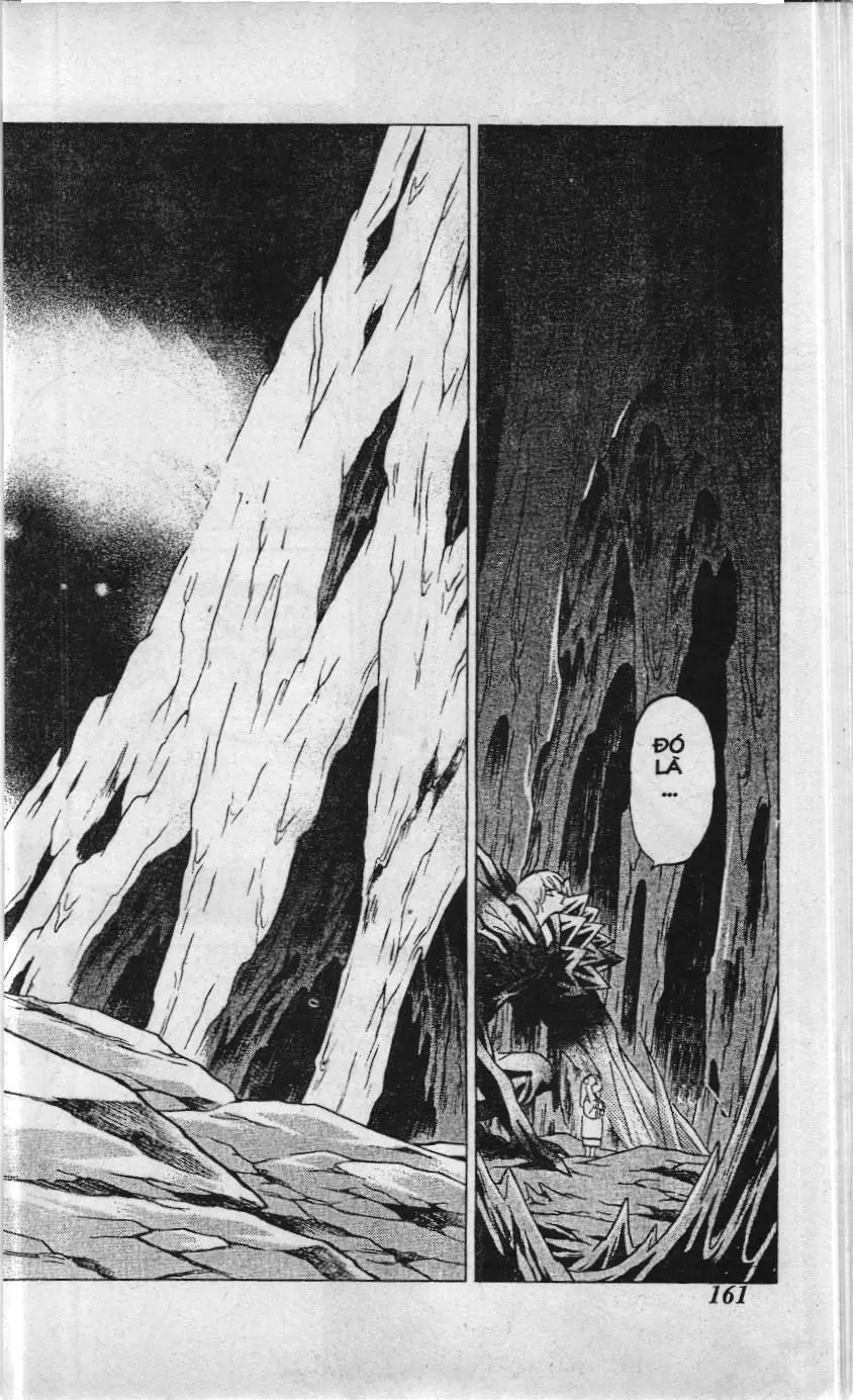 Inuyasha (NXB Trẻ) Chapter 417 - Trang 11
