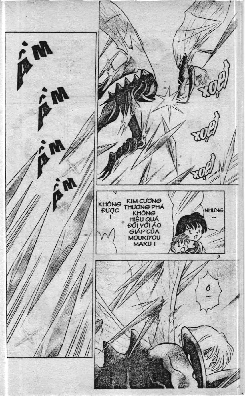 Inuyasha (NXB Trẻ) Chapter 419 - Trang 5