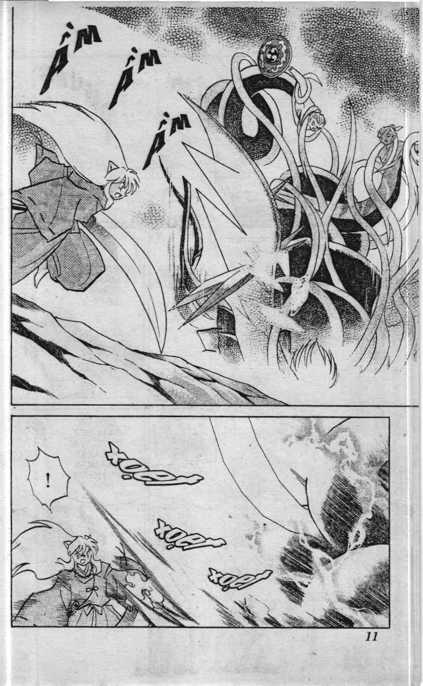 Inuyasha (NXB Trẻ) Chapter 419 - Trang 7