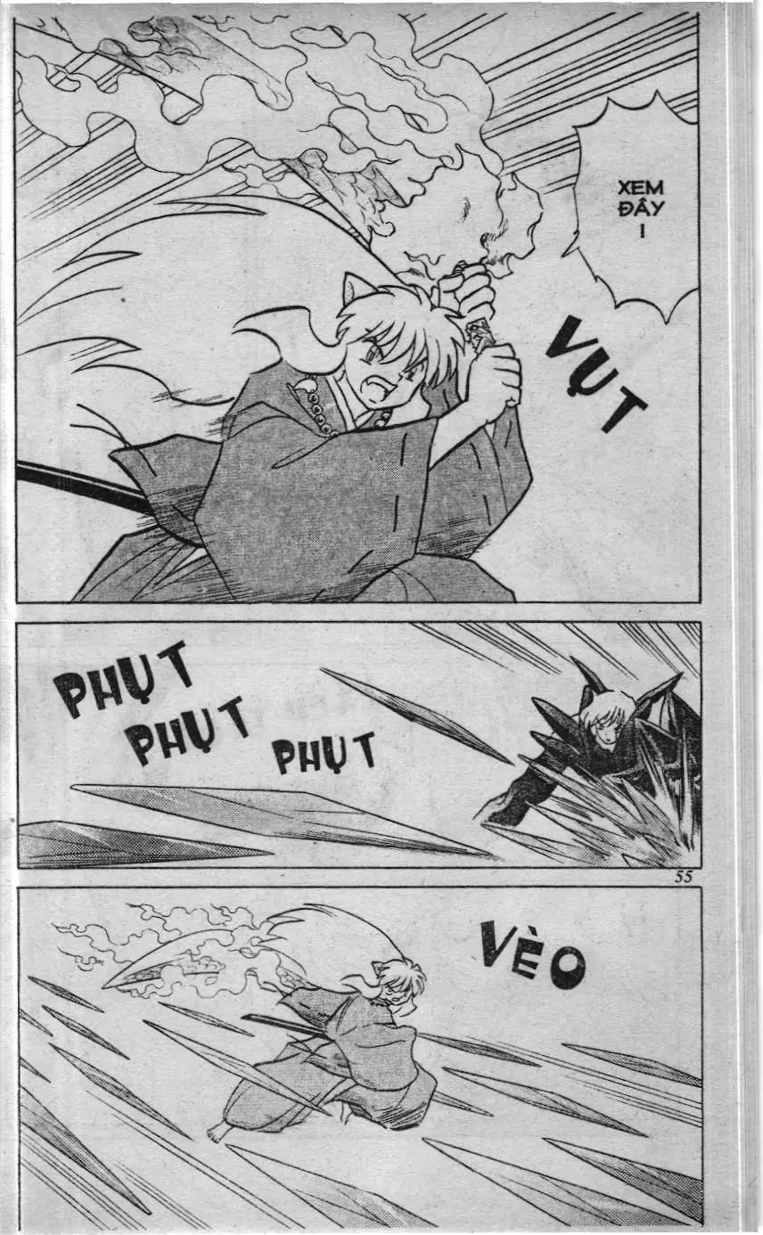 Inuyasha (NXB Trẻ) Chapter 421 - Trang 13